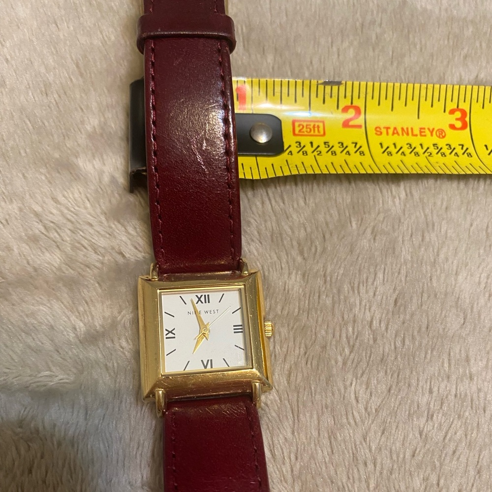 Nine West women watch ⌚️